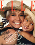 Elle (France-26 May 1986)